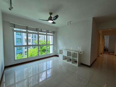 For Rent - 662B Edgedale Plains