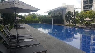 For Sale - The Lakefront Residences