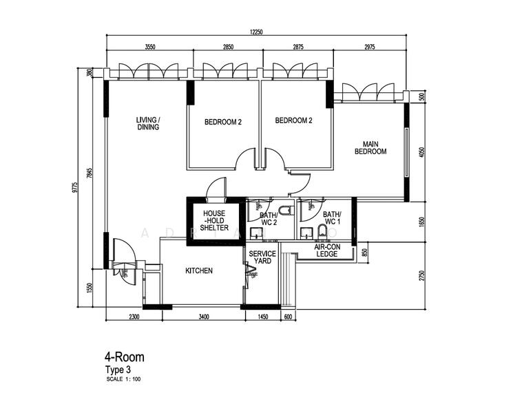 For Rent 180C Rivervale Crescent