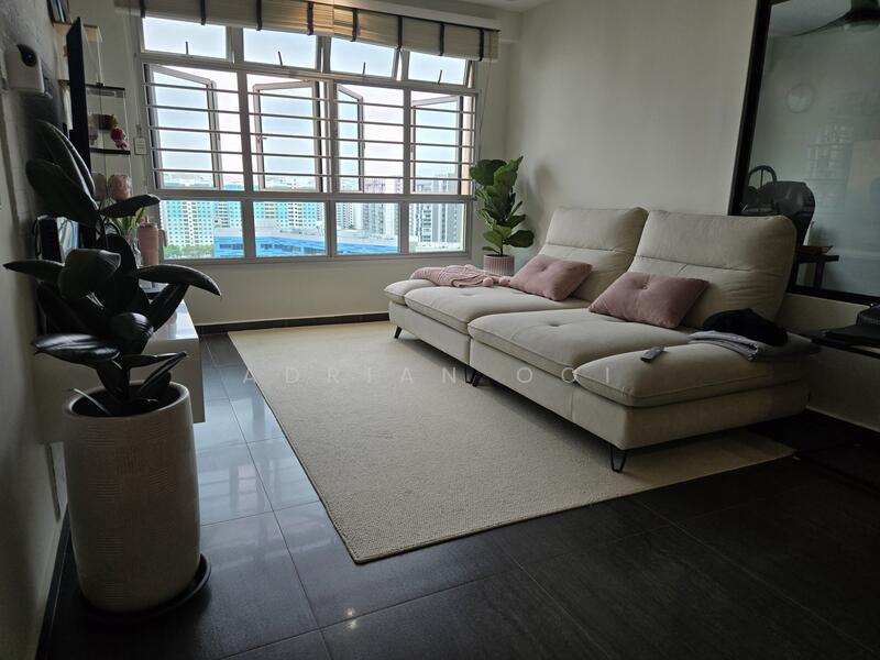 For Rent - 180C Rivervale Crescent