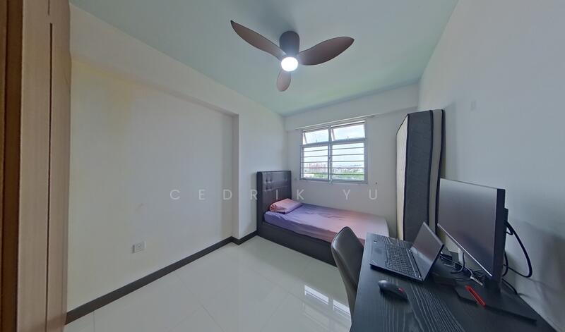 For Sale - 376C Hougang Street 32