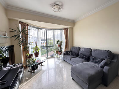 For Rent - Yew Mei Green