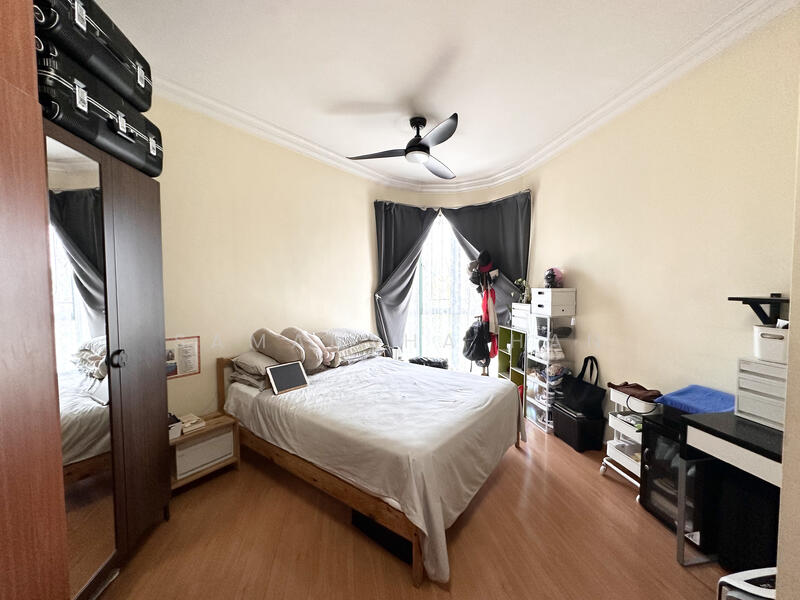 For Rent - Yew Mei Green