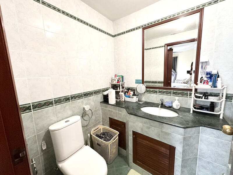 For Rent - Yew Mei Green