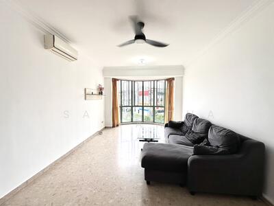 For Rent - Yew Mei Green