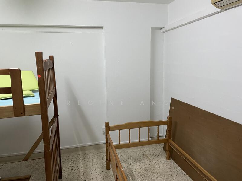 For Sale - 187 Boon Lay Avenue