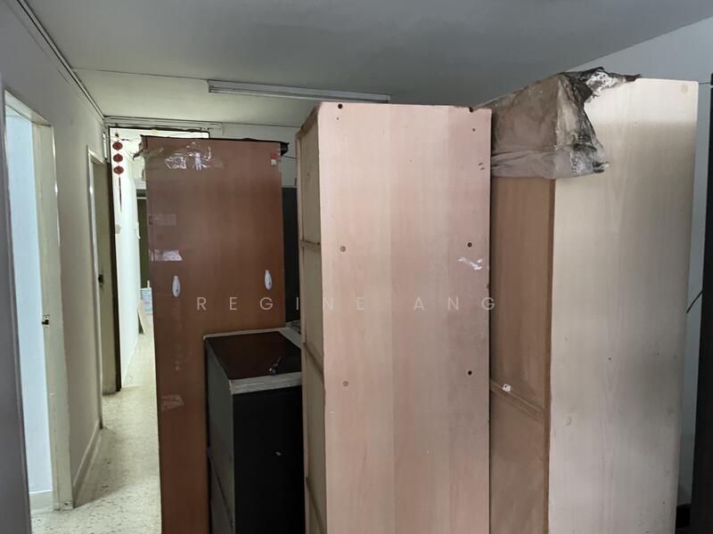 For Sale - 187 Boon Lay Avenue