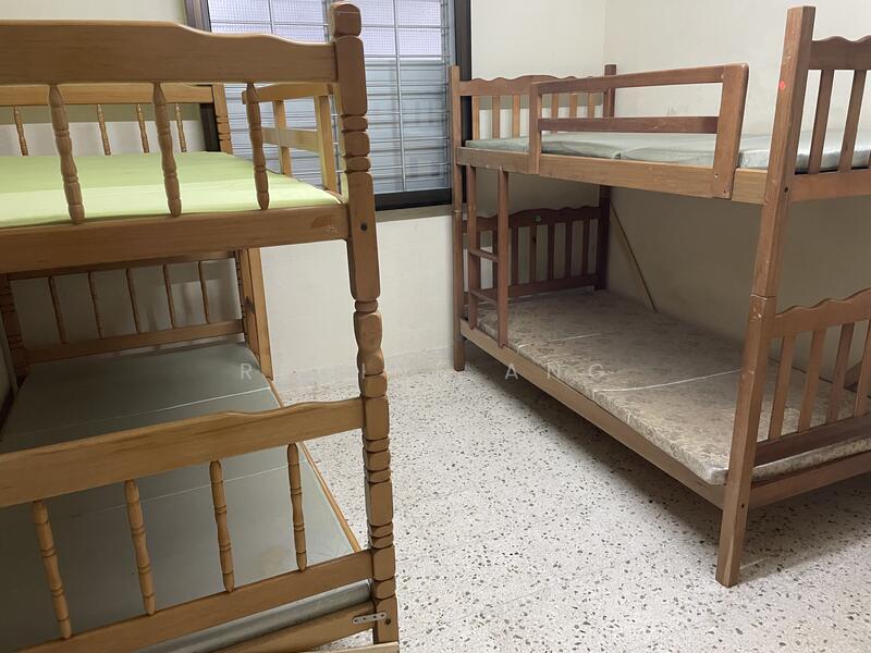 For Sale - 187 Boon Lay Avenue