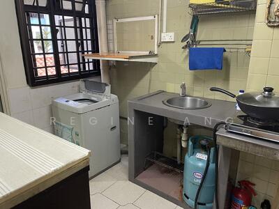 For Sale - 187 Boon Lay Avenue