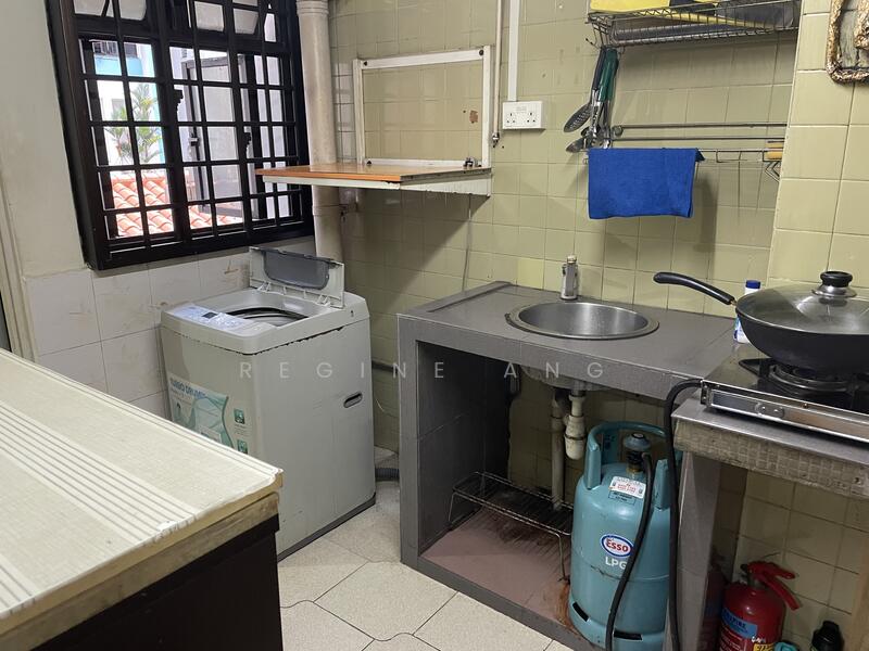 For Sale - 187 Boon Lay Avenue