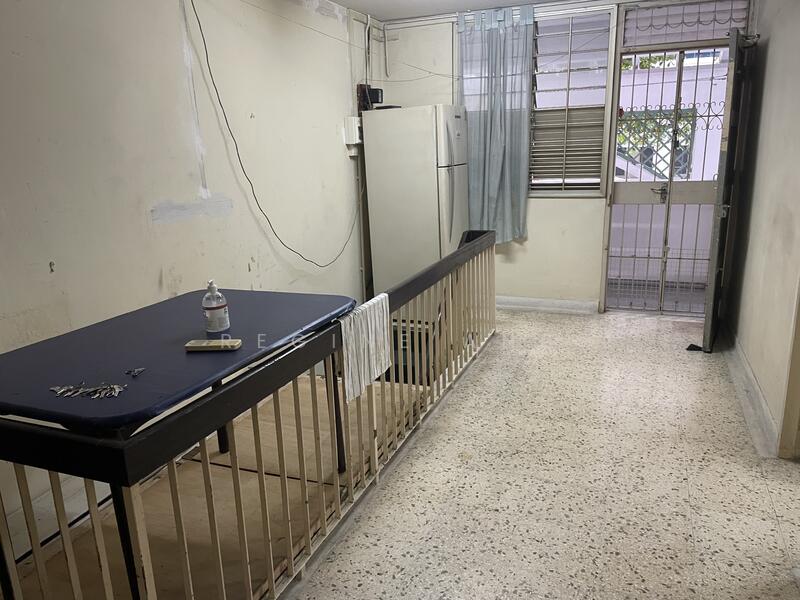 For Sale - 187 Boon Lay Avenue