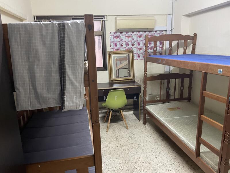 For Sale - 187 Boon Lay Avenue