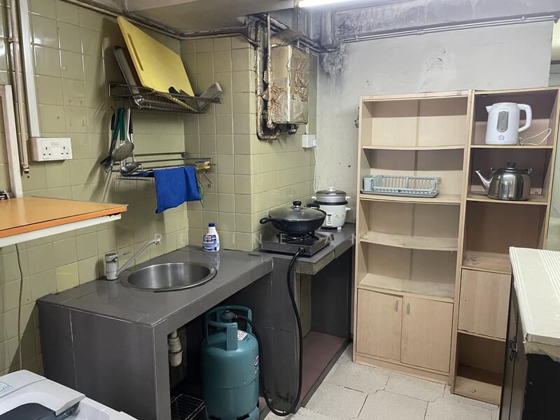 For Sale - 187 Boon Lay Avenue