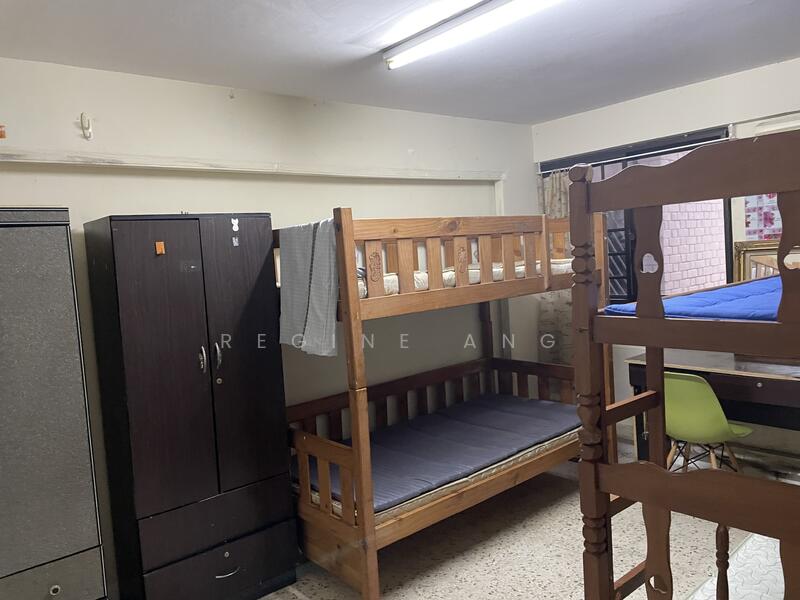 For Sale - 187 Boon Lay Avenue