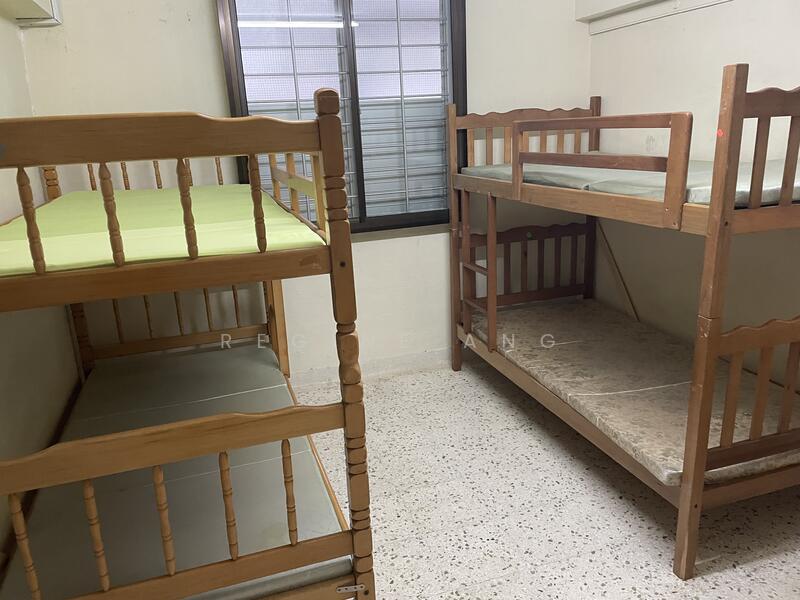 For Sale - 187 Boon Lay Avenue