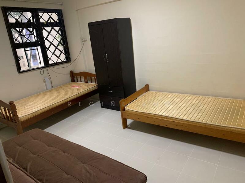 For Sale - 187 Boon Lay Avenue