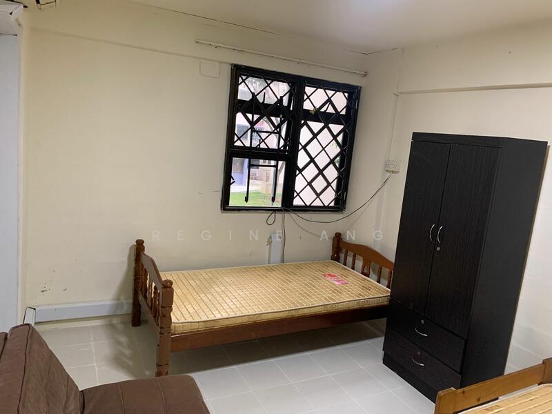 For Sale - 187 Boon Lay Avenue