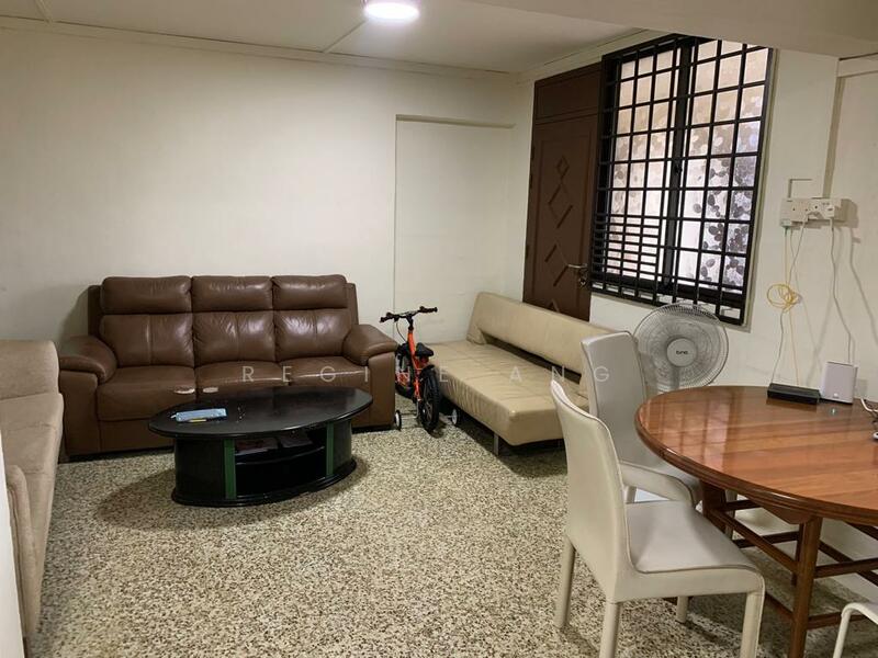 For Sale - 187 Boon Lay Avenue