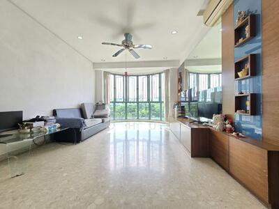 For Sale - Yew Mei Green