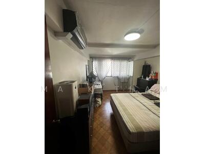 For Sale - 601 Bedok Reservoir Road