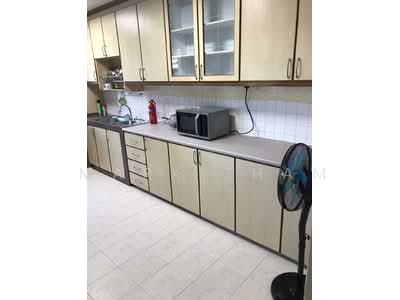 For Sale - 601 Bedok Reservoir Road