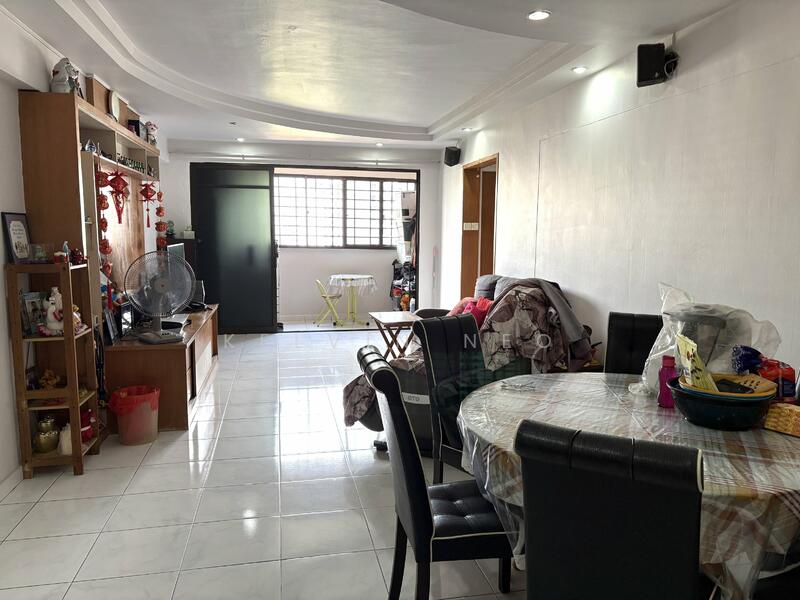 For Sale - 763 Bedok Reservoir View