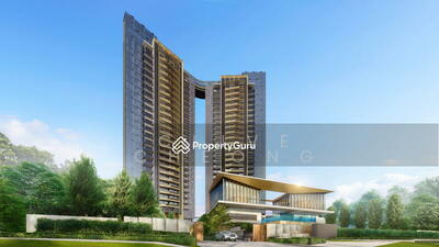 For Sale - Perfect Ten