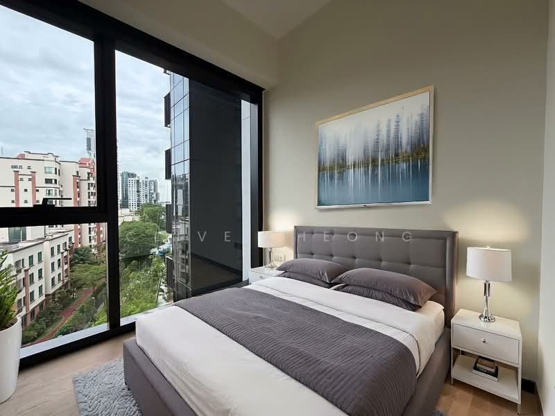 Perfect Ten, 323 Bukit Timah Road, 2 Bedrooms, 786 sqft, Condominium For Sale, by Clive Cheong, 60175279 - Bedroom - PropertyGuru.com.sg