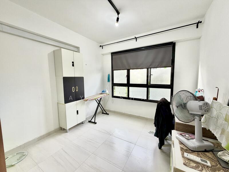 For Sale - 606A Tampines Street 61