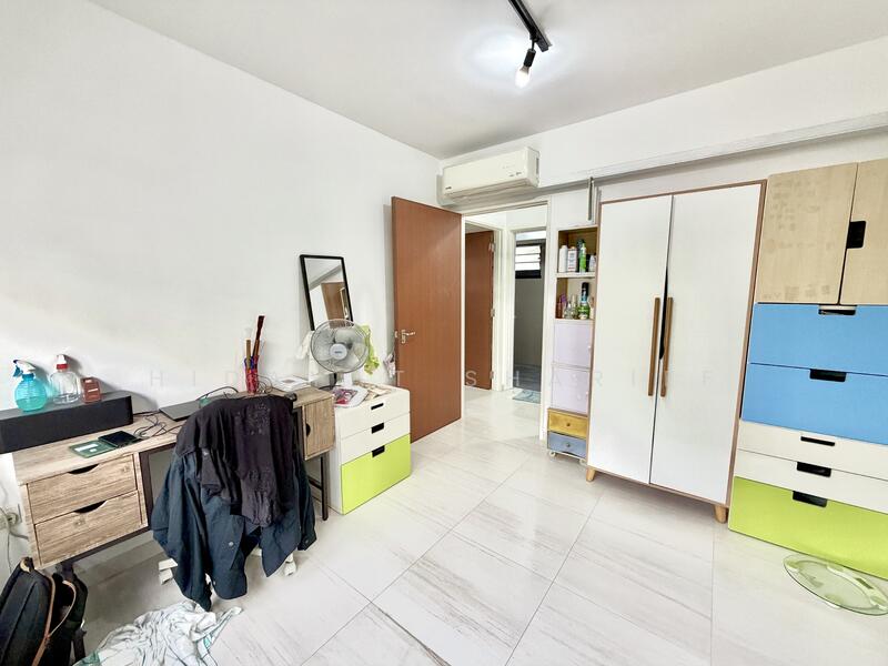 For Sale - 606A Tampines Street 61