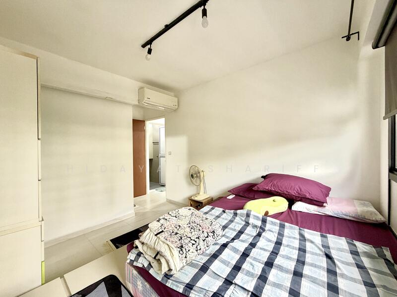 For Sale - 606A Tampines Street 61