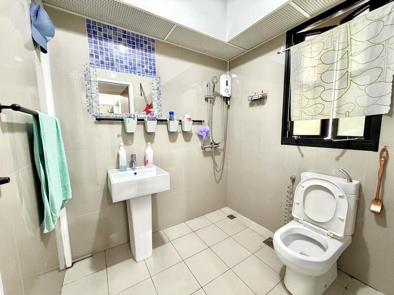 For Sale - 606A Tampines Street 61