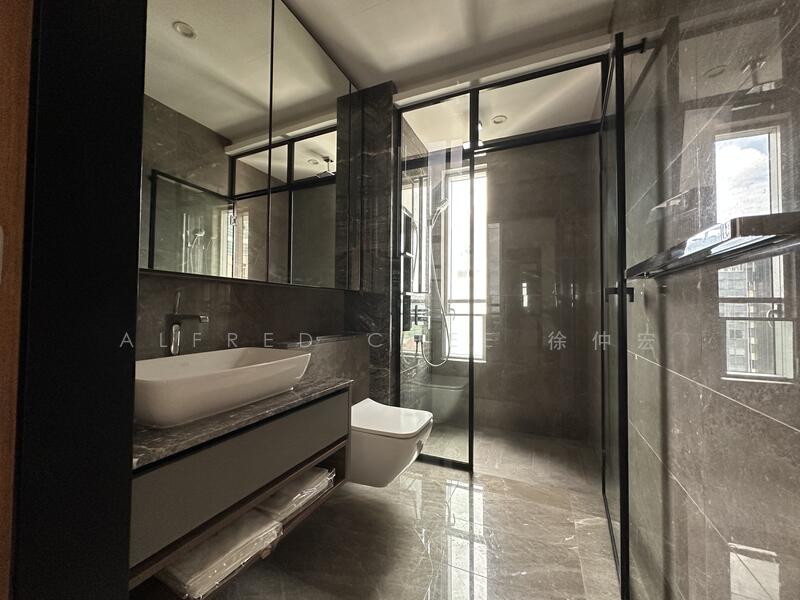 Common Bathroom