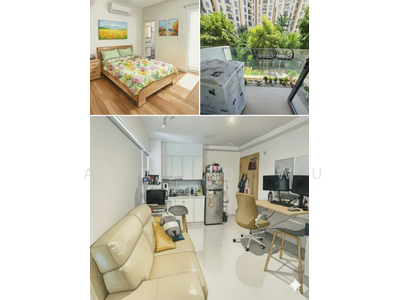 For Sale - Aspen LinQ