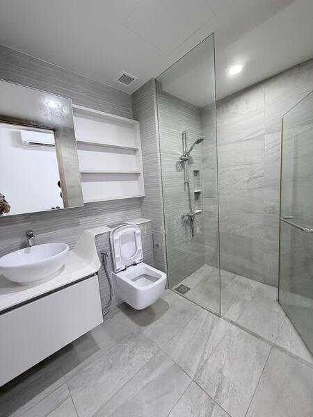 For Sale - High Park Residences