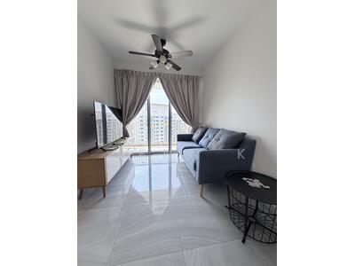 For Sale - High Park Residences