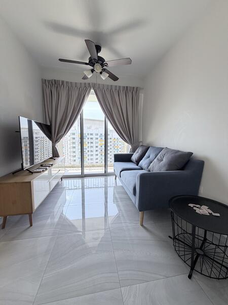 For Sale - High Park Residences