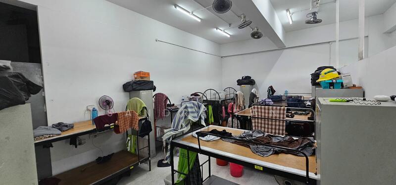 Woodlands Industrial Park, Woodlands Industrial Park E1, 25,001 sqft, Dormitory For Sale, by Sandra Tan, 60175327 - Dorm - CommercialGuru.com.sg