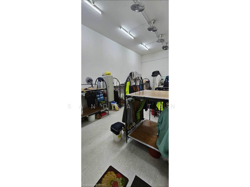 Woodlands Industrial Park, Woodlands Industrial Park E1, 25,001 sqft, Dormitory For Sale, by Sandra Tan, 60175327 - CommercialGuru.com.sg