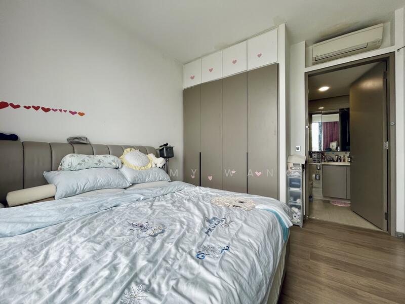 For Rent - The Venue Residences and Shoppes