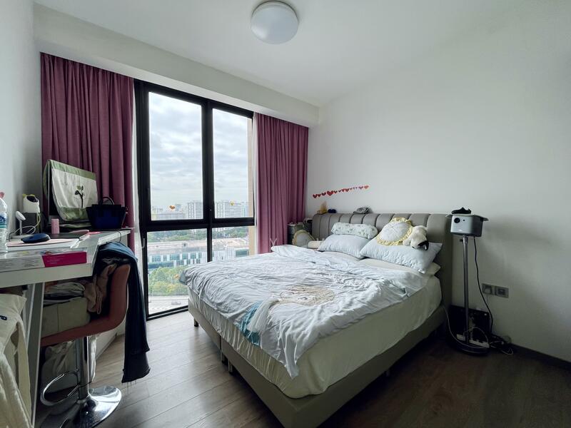 For Rent - The Venue Residences and Shoppes