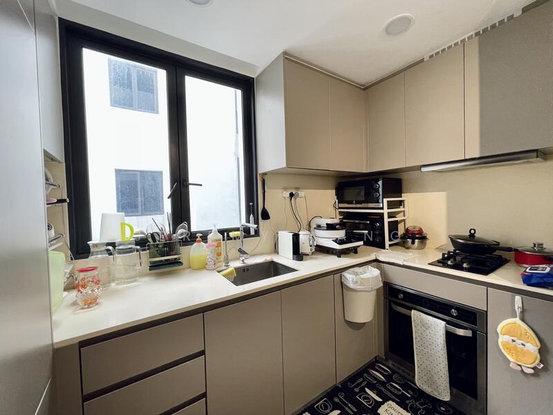 For Rent - The Venue Residences and Shoppes