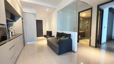 For Sale - Parc Clematis