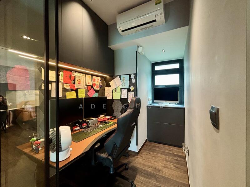 Study Area