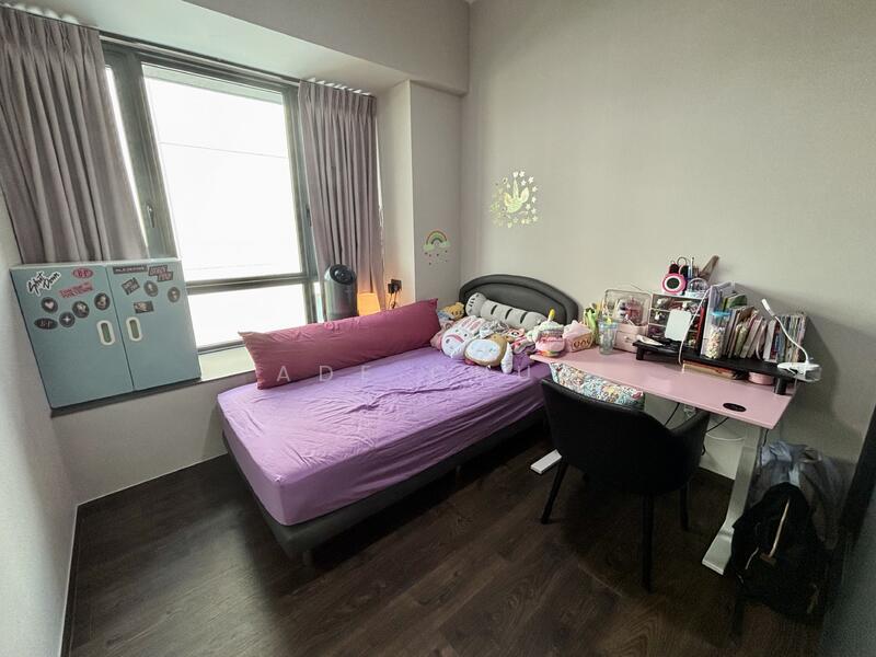 Common Bedroom #1