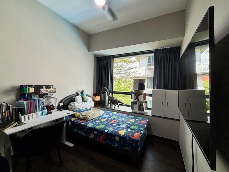 Common Bedroom #2