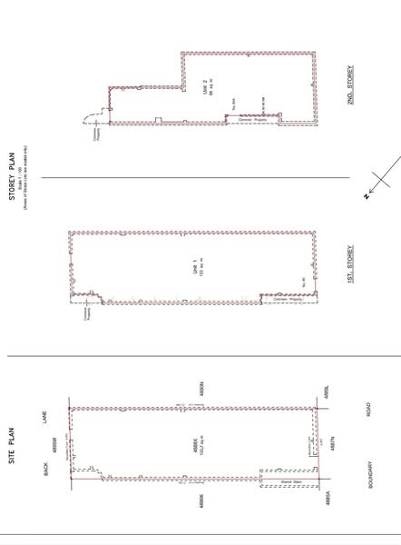 Walk up duplex in Serangoon NEX, , 4 Bedrooms, 1,400 sqft, Terraced House For Sale, by Cillia Yow, 60175339 - PropertyGuru.com.sg