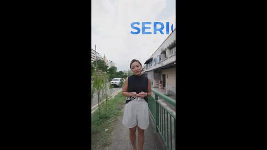 Walk up duplex in Serangoon NEX, , 4 Bedrooms, 1,400 sqft, Terraced House For Sale, by Cillia Yow, 60175339 - PropertyGuru.com.sg
