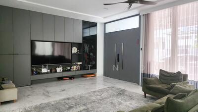 For Sale - Cardiff Grove Corner Terrance