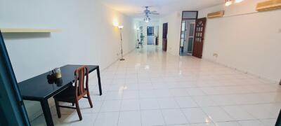 For Sale - 468D Admiralty Drive